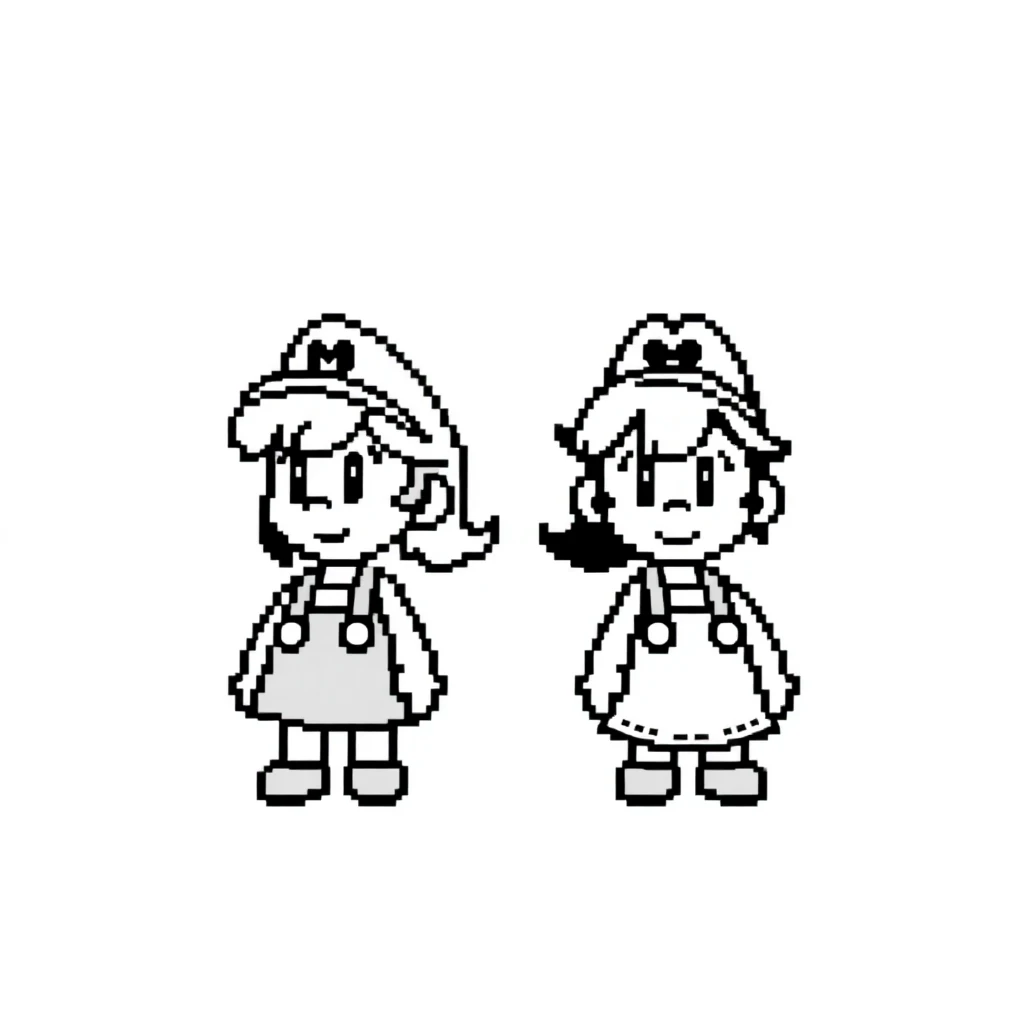 Blario Sisters