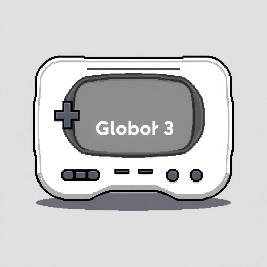 Globob 3