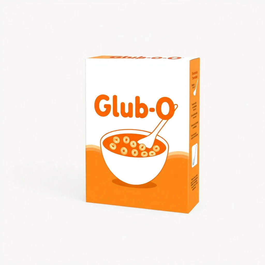 Glub-O's